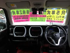 マツダ フレアクロスオーバー