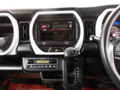 マツダ フレアクロスオーバー