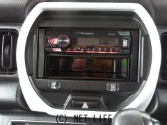 マツダ フレアクロスオーバー