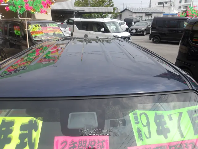 スズキ アルトラパン