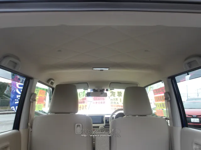 スズキ アルトラパン