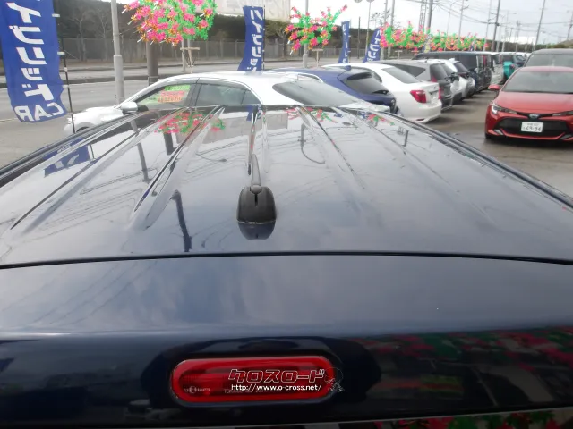 スズキ アルトラパン