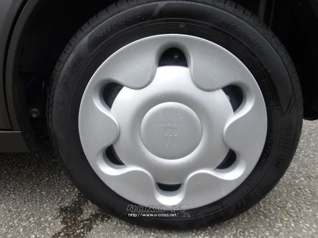 スズキ アルトラパン