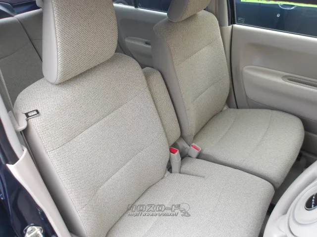 スズキ アルトラパン