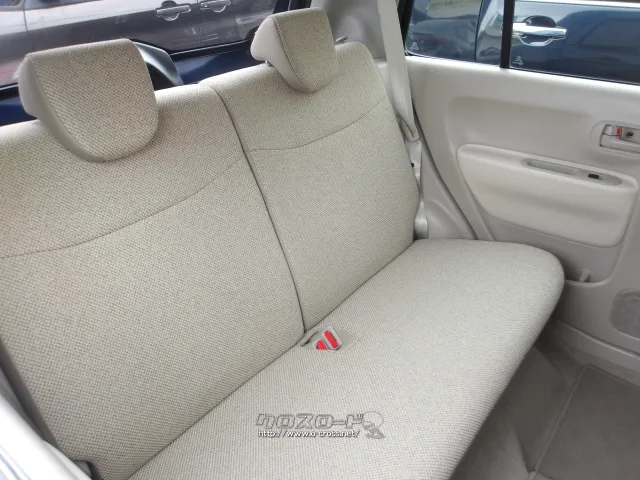 スズキ アルトラパン