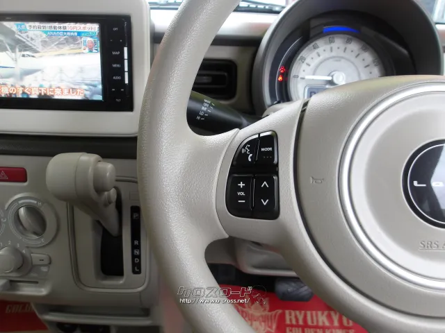 スズキ アルトラパン