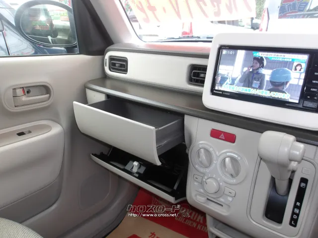 スズキ アルトラパン