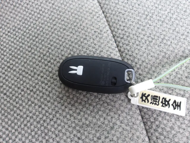 スズキ アルトラパン