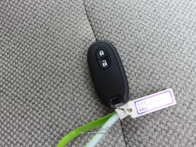 スズキ アルトラパン