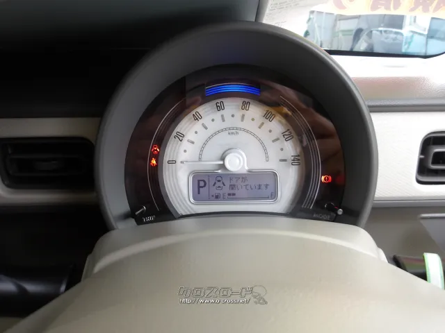 スズキ アルトラパン