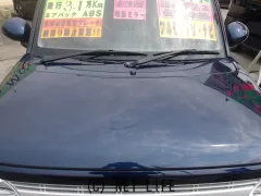 スズキ アルトラパン