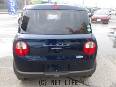 スズキ アルトラパン