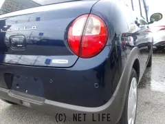 スズキ アルトラパン