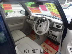 スズキ アルトラパン