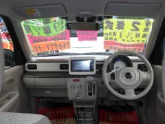 スズキ アルトラパン