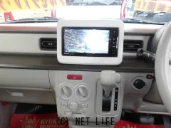 スズキ アルトラパン