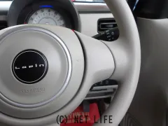 スズキ アルトラパン