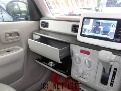 スズキ アルトラパン