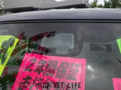 スズキ アルトラパン