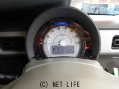 スズキ アルトラパン