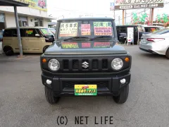 スズキ ジムニー