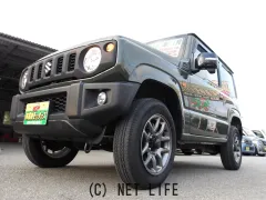 スズキ ジムニー