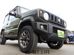 スズキ ジムニー