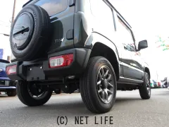 スズキ ジムニー