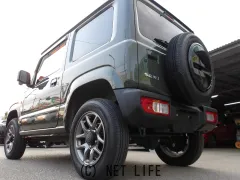 スズキ ジムニー