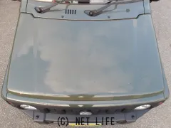 スズキ ジムニー