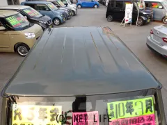 スズキ ジムニー