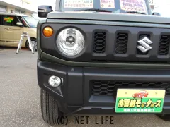 スズキ ジムニー