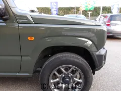 スズキ ジムニー