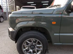 スズキ ジムニー