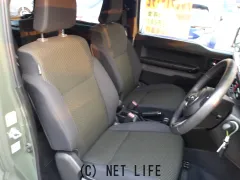 スズキ ジムニー