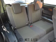 スズキ ジムニー