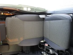 スズキ ジムニー