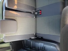 スズキ ジムニー