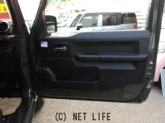 スズキ ジムニー