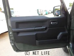 スズキ ジムニー