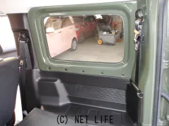 スズキ ジムニー