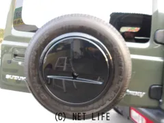 スズキ ジムニー