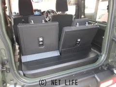 スズキ ジムニー