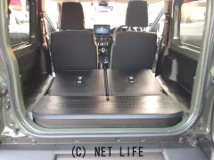 スズキ ジムニー