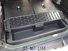 スズキ ジムニー