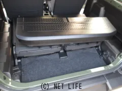 スズキ ジムニー