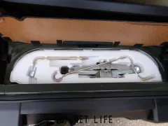 スズキ ジムニー