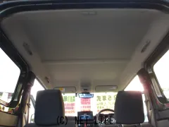 スズキ ジムニー