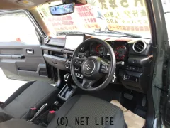 スズキ ジムニー