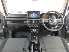 スズキ ジムニー